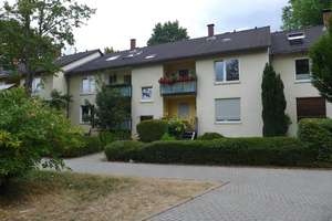 BN-Friesdorf. Vermietete 4-Zi.-Wohnung mit Balkon - provisionsfrei – Die vollständige Adresse der Immobilie erhältst du vom Anbieter., 53175 Friesdorf, Bonn – Vorschaubild 3