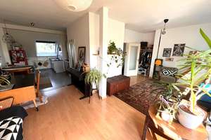 1-Zi.-DG-Wohnung mit Loggia in Steglitz - Bes. am Mo., 31.08.2026 – Lepsiusstraße 44, 12163 Steglitz, Berlin – Vorschaubild 10