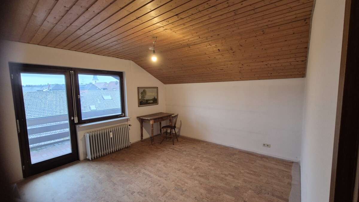 Immobilie in Ühlingen-Birkendorf - Ühlingen-Birkendorf - Wohnen in idyllischer Lage im Südschwarzwald! - Bild 2