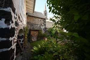 Charmantes Natursteinhaus mit Atelier – einzigartiges Wohnen in urigem Ambiente! – Die vollständige Adresse der Immobilie erhältst du vom Anbieter., 56626 Andernach – Vorschaubild 3