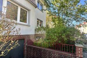 LIST-MALERVIERTEL:
FREISTEHENDES STADTHAUS MIT 9 ZIMMERN ZUM ARBEITEN/WOHNEN ODER 
EINE GR. FAMILI – Die vollständige Adresse der Immobilie erhältst du vom Anbieter., 30177 List, Hannover – Vorschaubild 36