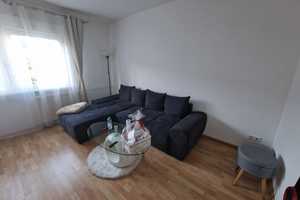 Gut geschnittene 2 Zi-Whg. mit großer Küche und schönem Bad – Karl-Geusen-Straße 164, 40231 Düsseldorf – Vorschaubild 6