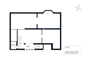 Prachtvolle Villa im Dornröschenschlaf in Bestlage nahe Mexikoplatz – Berlin – Vorschaubild 13
