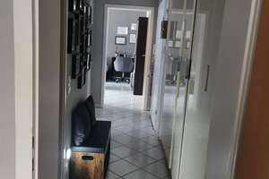 3-Zimmer-Wohnung in Top-Lage: Nähe Unterbacher See + Balkon – Die vollständige Adresse der Immobilie erhältst du vom Anbieter., 40627 Vennhausen, Düsseldorf – Vorschaubild 2