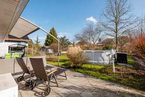 Ihr neues Zuhause mit Wohlfühlgarantie und der seltenen Möglichkeit für eine Einliegerwohnung – Havelland (Kreis) – Vorschaubild 25