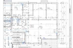 Topmoderne 4 Zimmerwohnung inklusive 2 Tiefgaragenplätze – Kamillenweg 8, 38446 Steimker Berg, Wolfsburg – Vorschaubild 23