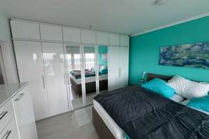 Exklusives Appartement in 1A-Lage von Travemünde – Die vollständige Adresse der Immobilie erhältst du vom Anbieter., 23570 Travemünde, Lübeck – Vorschaubild 12