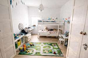 Modernes Mehrgenerationenhaus mit Garten & Einliegerwohnung – Die vollständige Adresse der Immobilie erhältst du vom Anbieter., 44359 Nette, Dortmund – Vorschaubild 8