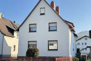 SEEHEIM-JUGENHEIM,  2-Familienhaus  mit Anbau und großem Garten in ruhiger Wohnlage – Schulstraße 34, 64342 Darmstadt-Dieburg (Kreis) – Vorschaubild 5