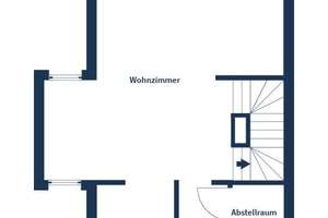 Moderne Maisonettewohnung mit Südterrasse und Garten – Die vollständige Adresse der Immobilie erhältst du vom Anbieter., 80993 Alt-Moosach, München – Vorschaubild 14