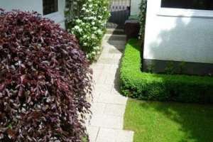 Repräsentative Villa mit Schwimmbad Gummersbach Zentrum in Privatstraße diskret gelegen – Körnerstraße 31a, 51643 Gummersbach – Vorschaubild 2