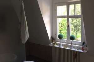 Beste Lage in Ulm - Exclusives Wohnen im Jugendstil - direkt am Alten Friedhof – Friedenstr. 21, 89073 Mitte, Ulm – Vorschaubild 12
