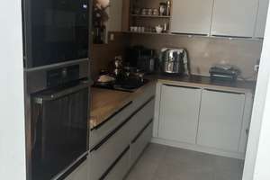 Stilvoll saniert: 3-Zimmer-Wohnung in Hannover – Nobelring 36, 30627 Groß-Buchholz, Hannover – Vorschaubild 4
