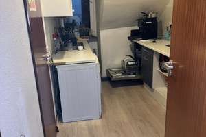 Gemütliche 3-Raum-Wohnung  in Braunschweig Nähe Rudolfplatz – Petristraße 6, 38118 Westliches Ringgebiet, Braunschweig – Vorschaubild 7