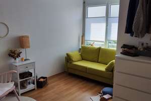 HN-Ost: Helle, moderne 4-Zi.-Whng, S/W-Balkon, Aufzug, Gäste-WC, TG-Platz m. Anschl. f. Wallbox – Die vollständige Adresse der Immobilie erhältst du vom Anbieter., 74074 Heilbronn, Heilbronn – Vorschaubild 9