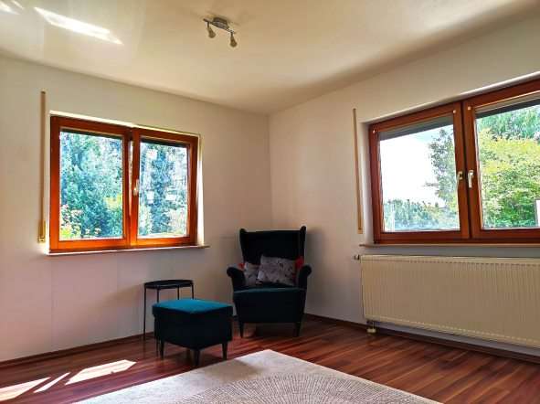 Immobilie in Bondorf - # Bezugsfrei # Sehr gute Wohnlage - Bild 0