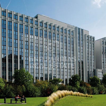 Moderne Büroflächen in Niederrad || provisionsfrei