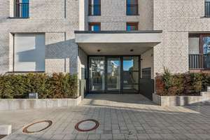 Bildhübsches Invest - Vermietetes Penthouse in Osnabrück-Eversburg – Die vollständige Adresse der Immobilie erhältst du vom Anbieter., 49090 Eversburg, Osnabrück – Vorschaubild 15