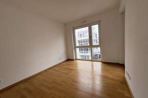 Hochwertige 3 Zimmer - Wohnung mit Balkon, 2 Bädern und Parkett am Phoenix - See – Am Kai 5, 44263 Hörde (Ortsteil), Dortmund – Vorschaubild 2