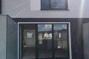Erstbezug Reihenhaus 5 ZKB, Gäste WC, Stellplatz – Die vollständige Adresse der Immobilie erhältst du vom Anbieter., 70599 Birkach-Süd, Stuttgart – Vorschaubild 2