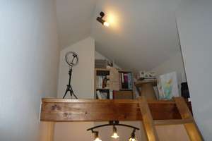 Schöne 2 Zimmer-Wohnung mit Einbauküche – Die vollständige Adresse der Immobilie erhältst du vom Anbieter., 64291 Wixhausen, Darmstadt – Vorschaubild 9