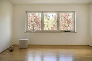 60's Terrassenwohnung mit Weitblick ins Grüne, Garage, moderner EBK & Designer-Tageslichtbad – Die vollständige Adresse der Immobilie erhältst du vom Anbieter., 61476 Kronberg im Taunus – Vorschaubild 8