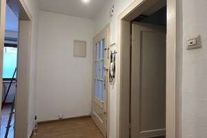 Hell, ruhig gelegen, zentral, 2 ZKB, TL- Bad – Die vollständige Adresse der Immobilie erhältst du vom Anbieter., 76133 Innenstadt-West, Karlsruhe – Vorschaubild 7