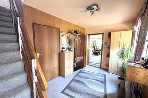 Bremerhaven-Leherheide: Gepfl. EFH mit Anbau, überd. Sonnenterrasse, Garten, Garage&Werkstatt - OIN2 – Die vollständige Adresse der Immobilie erhältst du vom Anbieter., 27578 Fehrmoor, Bremerhaven – Vorschaubild 13