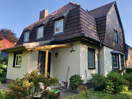 Haus Kaufen In Woltersdorf Immobilienscout24