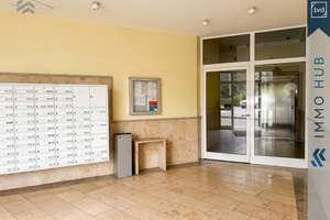 ++ 4,40 % IST-Rendite, Barrierefrei, Aufzug! Vermietetes 1-Zimmer-Apartment in Connewitz ++ – Die vollständige Adresse der Immobilie erhältst du vom Anbieter., 4277 Connewitz, Leipzig – Vorschaubild 7