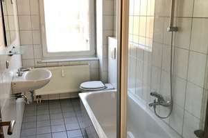 Ruhige, helle und große Wohnung in grüner sowie zentraler Lage – Langer Weg 3, 39112 Sudenburg, Magdeburg – Vorschaubild 8