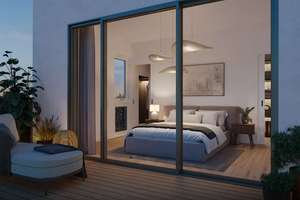LA COUR - Designorientiertes Townhouse für gehobene Ansprüche – Die vollständige Adresse der Immobilie erhältst du vom Anbieter., 20099 St. Georg, Hamburg – Vorschaubild 3