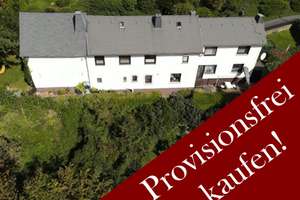 Familienidylle in Höhenlage: Großzügiges Einfamilienhaus mit Gartenparadies – Die vollständige Adresse der Immobilie erhältst du vom Anbieter., 56307 Dürrholz – Vorschaubild 1