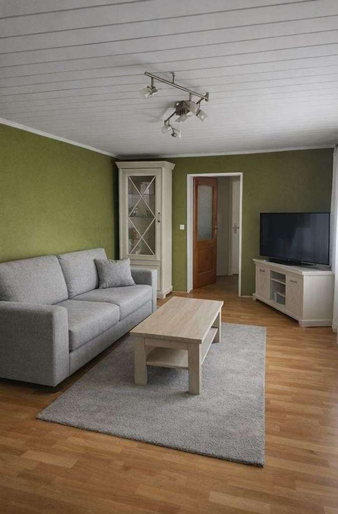 Immobilie in Euskirchen - Mehrfamilienhaus mit großem Garten in Euskirchen – ideal als Kapitalanlage oder für Eigennutzer - Bild 2