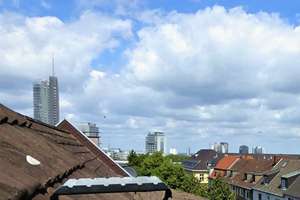 Helles Wohnerlebnis auf zwei Ebenen: Exklusive 90 m² Maisonette mit Balkon – Gutenbergstr. 68, 45146 Südviertel, Essen – Vorschaubild 54