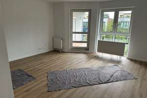1 Zimmerwohnung - Stellplatz - Balkon - Erstbezug nach Sanierung – Die vollständige Adresse der Immobilie erhältst du vom Anbieter., 21031 Lohbrügge, Hamburg – Vorschaubild 6