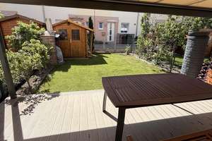Modernes Reihenmittelhaus in begehrter Wohnlage "Parkside" in Feucht – Marsweg 17, 90537 Feucht – Vorschaubild 1