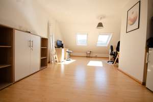 Ruhig wohnen, zentral leben: Reihenmittelhaus mit Südgarten und Weitblick ins Grüne! – Die vollständige Adresse der Immobilie erhältst du vom Anbieter., 42855 Haddenbach, Remscheid – Vorschaubild 14