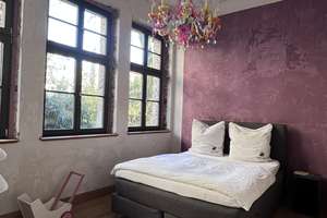 Freistehendes und einzigartiges Art Nouveau Einfamilienhaus im beliebten Höhscheid – Die vollständige Adresse der Immobilie erhältst du vom Anbieter., 42657 Burg/Höhscheid, Solingen – Vorschaubild 9