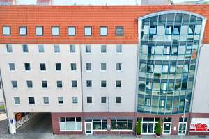 1-Zimmer-Wohnung nähe Universität von Magdeburg! – Die vollständige Adresse der Immobilie erhältst du vom Anbieter., 39106 Alte Neustadt, Magdeburg – Vorschaubild 2