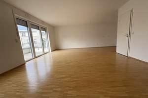 Tolle 2 Zimmer - Wohnung mit Terrasse, Parkett, hochwertiges Badezimmer und Gäste - WC – Bremer Straße 22, 44135 Kaiserbrunnen, Dortmund – Vorschaubild 1