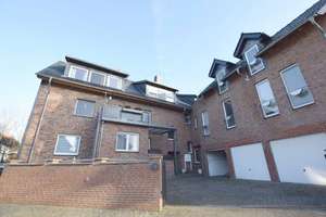Schöne, große Maisonette- Wohnung mit Kamin, Dachterrasse + Einbauküche. – Die vollständige Adresse der Immobilie erhältst du vom Anbieter., 38112 Lehndorf-Watenbüttel, Braunschweig – Vorschaubild 25