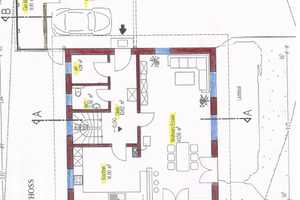 Attraktives Einfamilienhaus in ruhiger Lage – Baujahr 2015 – Waldshut (Kreis) – Vorschaubild 24