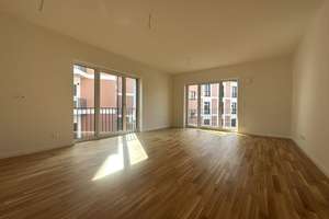 **Erstbezug** Gemütliche 4-Raum-Wohnung mit Balkon in Dresden-Friedrichstadt – Friedrichstraße  60, 1067 Friedrichstadt, Dresden – Vorschaubild 2