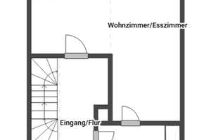 Nicht in Ulm, aber um Ulm herum: Schönes Reihenmittelhaus inmitten von Pfuhl – Die vollständige Adresse der Immobilie erhältst du vom Anbieter., 89233 Neu-Ulm – Vorschaubild 16