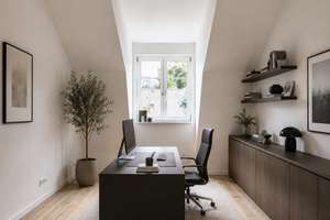 Exklusive 3-Zimmer-Wohnung | Erstbezug | 101 m² | 2 TG-Stellplätze inklusive – Bahnhofstraße 30, 84149 Velden – Vorschaubild 15