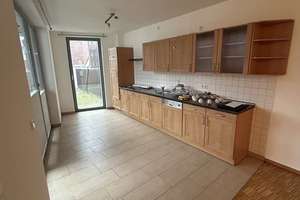 Komfortables Wohnen im Alter -  Renovierte barrierefreie 2-Zimmer-Wohnung in der Vredener Innenstadt – Klühnmarkt 3, 48691 Vreden – Vorschaubild 7
