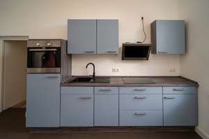 Helle Wohnung im Herrenhaus – Am Zollbrett 12, 38229 Hallendorf, Salzgitter – Vorschaubild 7