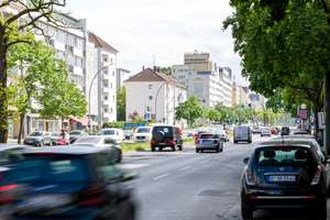 Wilmersdorf: außergewöhnliches ROOF-TOP-DACHGESCHOSS auf 3 Ebenen mit 755 m² inkl. 240 m² TERRASSE
