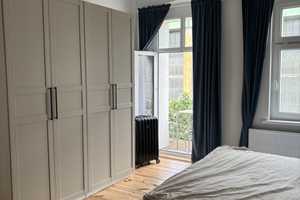 Top Anbindung in ruhiger Lage in Moabit  – Berlin – Vorschaubild 10